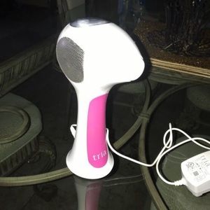 Hair laser removal from QVC